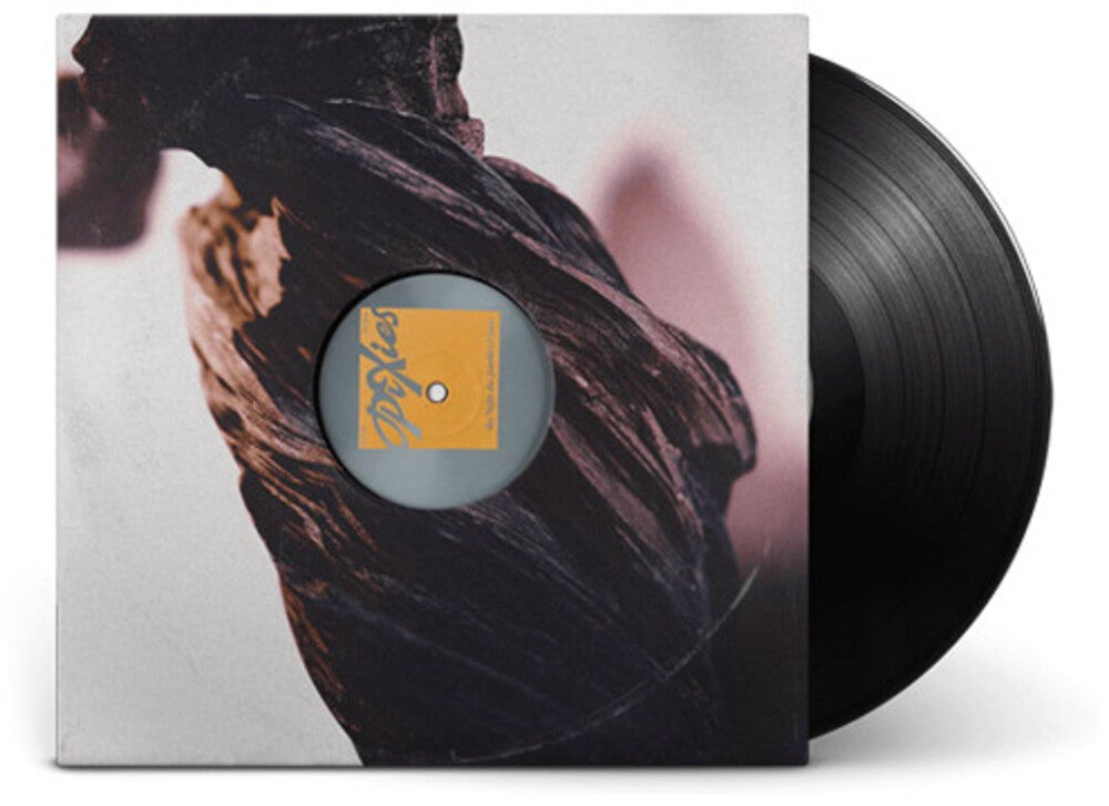 the album cover for Pixies - The Night The Zombies Came [LP]