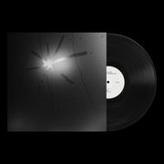 the album cover for Touche Amore - Spiral In A Straight Line