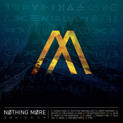the album cover for Nothing More - Nothing More (10th Anniversary) (Aniv) [Digipak]