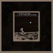 the album cover for Patrick Leonard - It All Comes Down To Mood [2 LP]