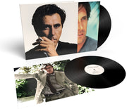 the album cover for Bryan Ferry - Retrospective: Selected Recordings 1973-2023 [2LP]