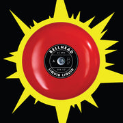 the album cover for Liquid Liquid - Bellhead / Optimo (Remix)