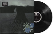 the album cover for Soccer Mommy - Evergreen [LP]