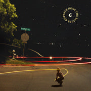 the album cover for Sixpence None The Richer - Rosemary Hill [Colored Vinyl] (Red)