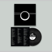 the album cover for Smashing Pumpkins - Aghori Mhori Mei [LP]