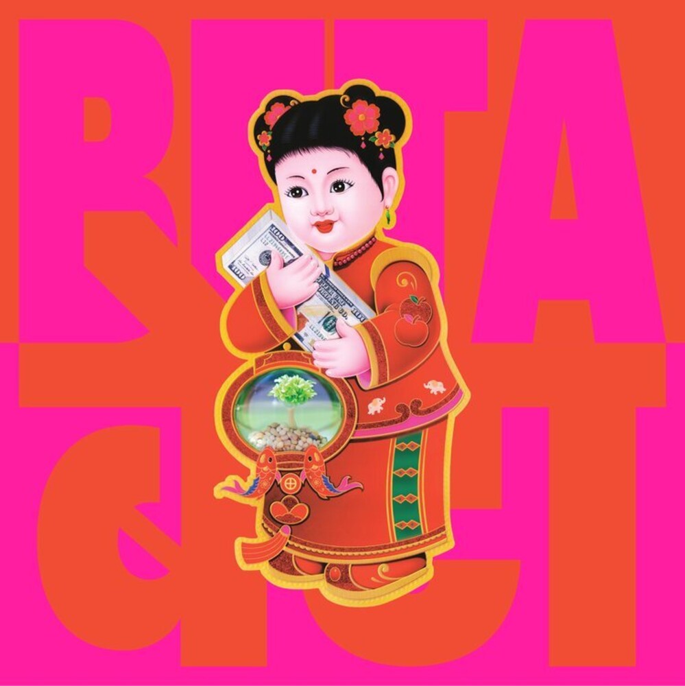 the album cover for Peter Cat Recording Co. - Beta