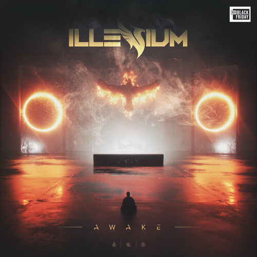 Illenium Awake (RSD) RSD Exclusive, 180 Gram Vinyl (Mint (M))