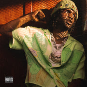 the album cover for Chief Keef - Almighty So 2 (jewel Case)