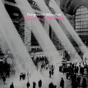 the album cover for Fairground Attraction - Beautiful Happening (Uk)