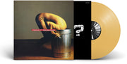 the album cover for Therapy? - Troublegum (Brwn) [Colored Vinyl] (Uk)
