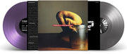 the album cover for Therapy? - Troublegum - Deluxe Edition [Colored Vinyl] (Purp) (Slv)