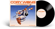 the album cover for Cory Wong  & Metropole Orkest - Starship Syncopation (Ofgv)