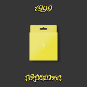the album cover for BOYNEXTDOOR - 19.99 (Clink Ver.)