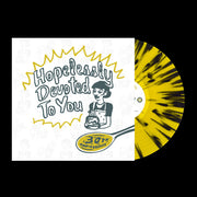 the album cover for Hopelessly Devoted To You: 30th Anniversary / Var - Hopelessly Devoted To You: 30th Anniversary / Var