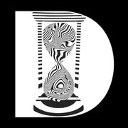 the album cover for DRB-ADB - Drb-Adb Ii (10in)