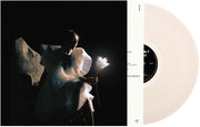 the album cover for Telenova - Time Is A Flower [Clear Vinyl] (Hol)