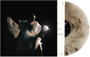 the album cover for Telenova - Time Is A Flower [Colored Vinyl]