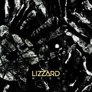 the album cover for Lizzard - Mesh