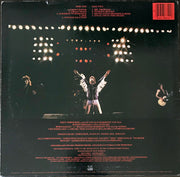 Ozzy Osbourne : Blizzard Of Ozz (LP, Album)