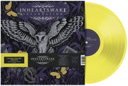 the album cover for In Hearts Wake - Incarnation