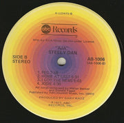 Steely Dan : Aja (LP, Album, Club, RCA)
