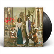 the album cover for Ray & His Court - Ray & His Court