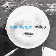 the album cover for Wilco - Summerteeth (Bme)