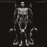 the album cover for Fleetwood Mac - Heroes Are Hard To Find (Bme)