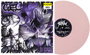 the album cover for GEL - Persona [Colored Vinyl] (Pnk)