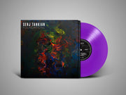 the album cover for Serj Tankian - Foundations [Colored Vinyl] (Purp)