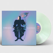 the album cover for Tokimonsta - Eternal Reverie - Coke Bottle [Colored Vinyl]