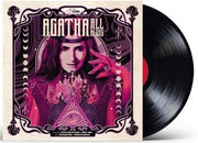 the album cover for Music From Agatha All Along / Var - Music From Agatha All Along (Various Artists)