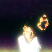 the album cover for Lily Seabird - Alas