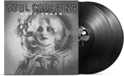 the album cover for Soul Coughing - Ruby Vroom - 30th Anniversary [LP]