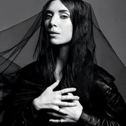 the album cover for Lykke Li - I Never Learn [Vinyl]