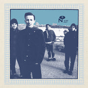the album cover for Boys Life - Home Is a Highway