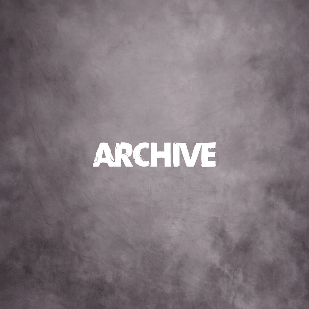 the album cover for Archive - You All Look The Same To Me/Noise (Box) (Exp)