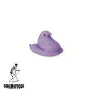 the album cover for Lil Peep - LIL PEEP; PART ONE [purple transparent, with glitter LP]
