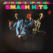 Jimi Hendrix Experience* : Smash Hits (LP, Comp, RE, Win)