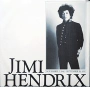 Jimi Hendrix Experience* : Smash Hits (LP, Comp, RE, Win)