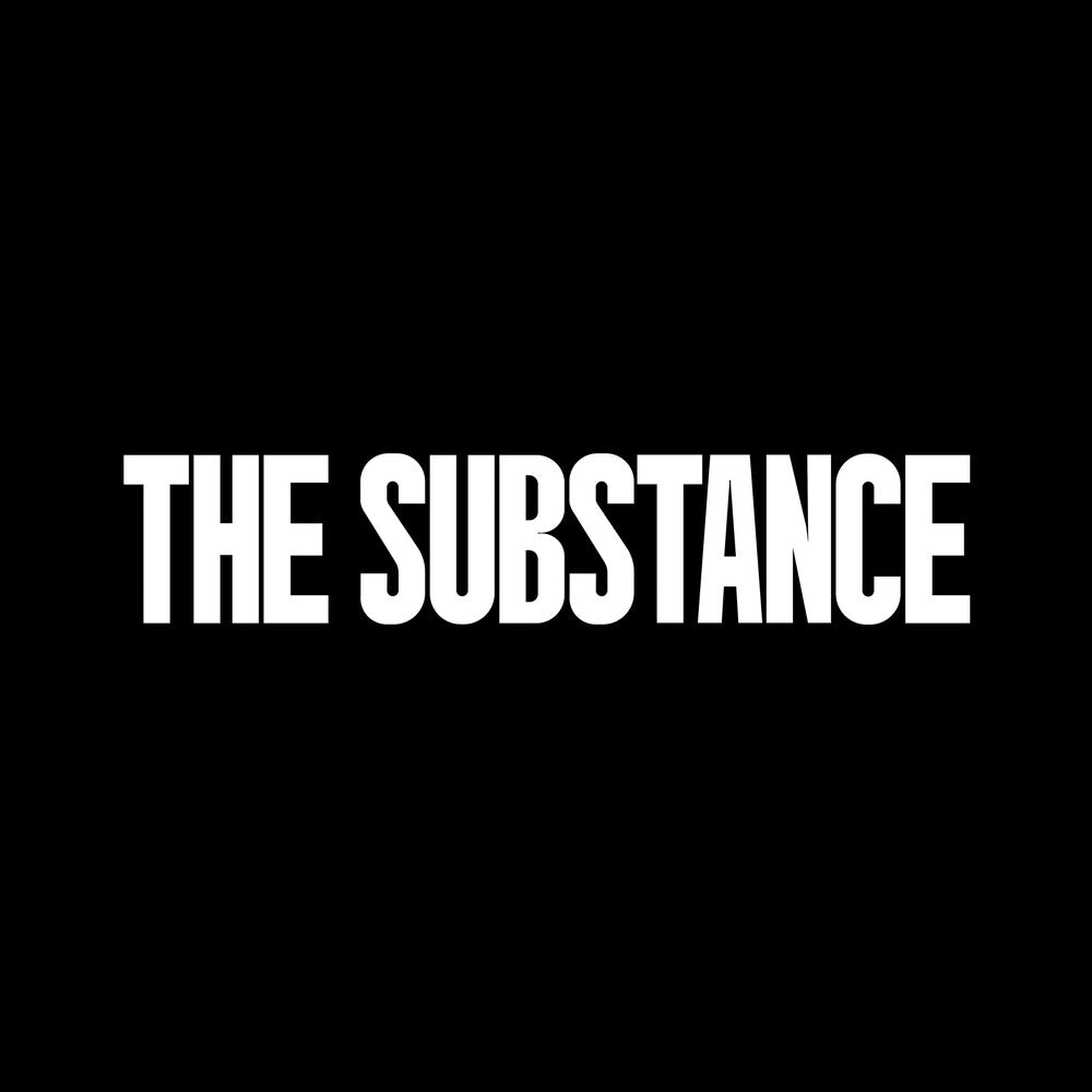 the album cover for Raffertie (Colv) (Grn) - Substance - O.S.T. [Colored Vinyl] (Grn)