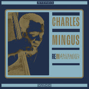 the album cover for Unknown Artist - Reincarnations