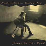 the album cover for Carpenter, Mary Chapin - Stones In The Road