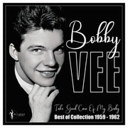 the album cover for Unknown Artist - Take Good Care Of My Baby: Best Of 1959-62