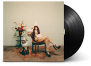 the album cover for Wallice - The Jester [LP]