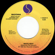 Madonna : Open Your Heart (7", Single, SRC)