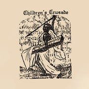the album cover for Children's Crusade - A Duty-dance With Death