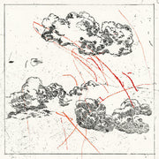 the album cover for Able Noise - High Tide