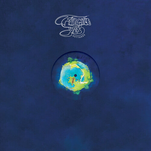 Yes Fragile Outtakes RSD Exclusive, 140 Gram Vinyl (Mint (M))
