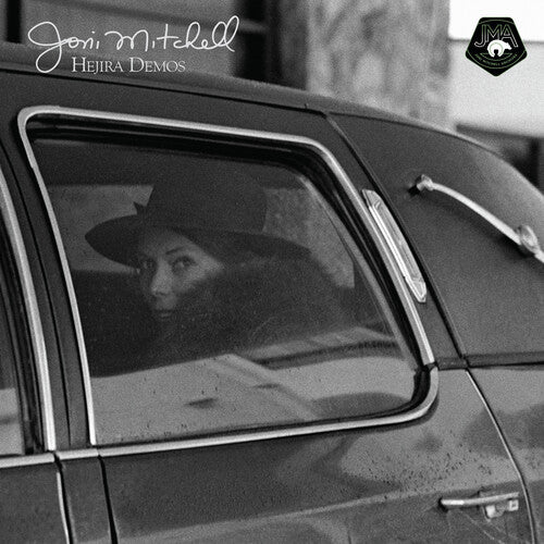 Joni Mitchell Hejira Demos RSD Exclusive, 180 Gram Vinyl